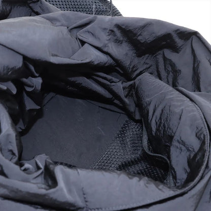 Bottega Veneta Trekking Backpack Sac Backpack Business Black 652147 A4 Men EME