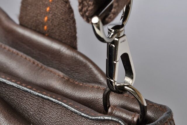 Hermes Bag Caravan Vertical MM 2-way Tote Bag Hermes Leather Shoulder Bag