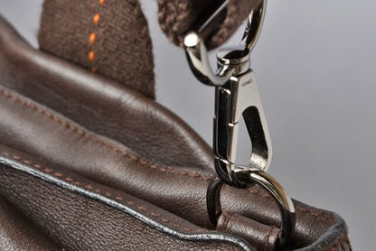 Hermes Bag Caravan Vertical MM 2-way Tote Bag Hermes Leather Shoulder Bag