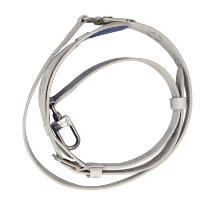 Louis Vuitton Keepall Bandoliere 25 M46701 Monogram Portrait Ladies Boston Bag