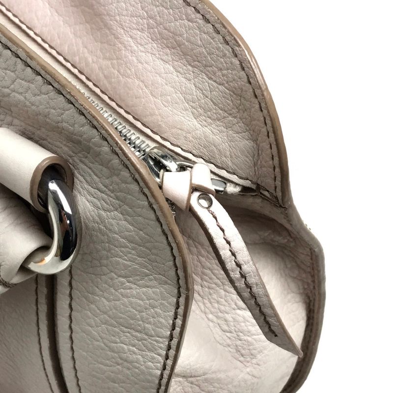 Celine Handbag Bittersweet Leather Light Pink