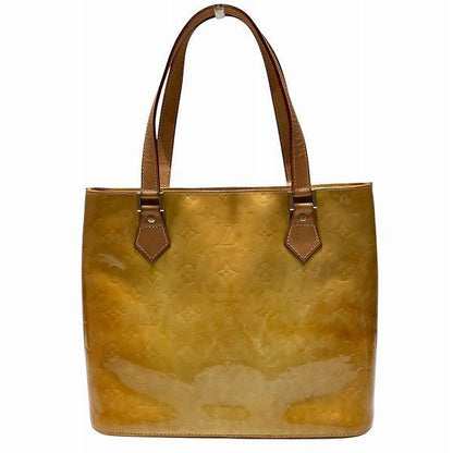 Louis Vuitton Vernis Houston M91004 Bag Handbag Tote Bag Women