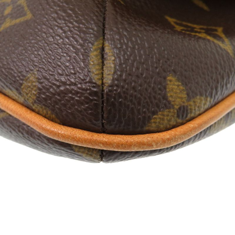 Louis Vuitton Musette Tango Long Strap Monogram M51388 Shoulder Bag LV 1390