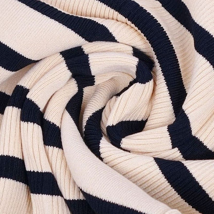 Celine Phoebe Period Knit Sweater Long Sleeve Long