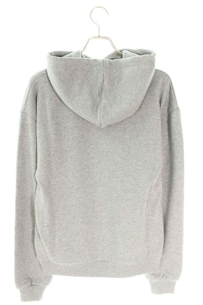 Celine 2y88g670q Loose Hoodie With Logo Print Men's S