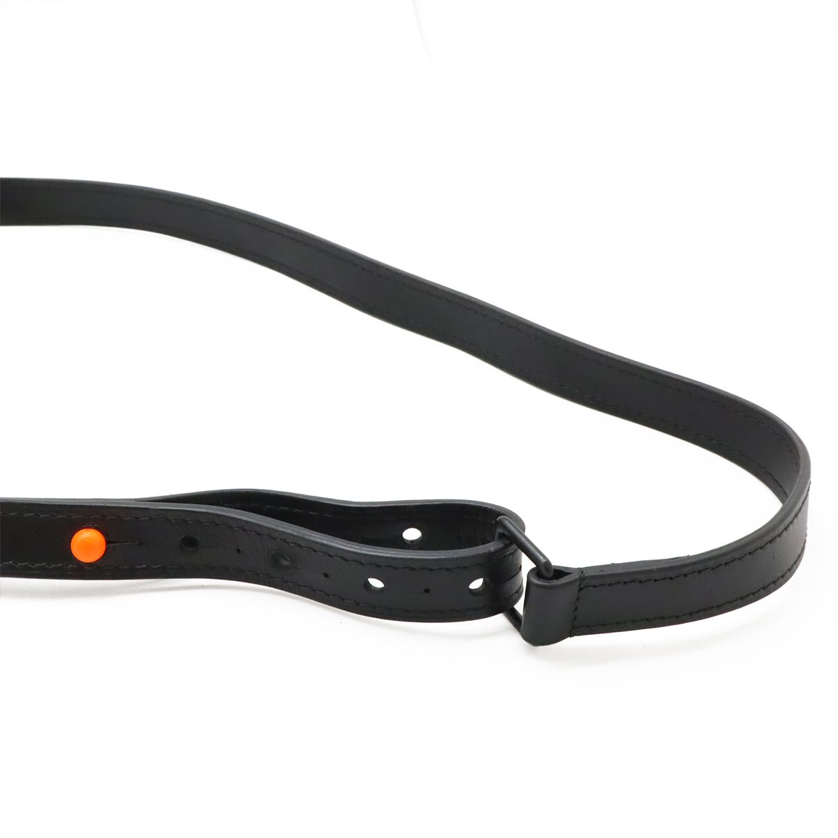 Louis Vuitton Monogram Solaray Mini Porotion Shoulder Bag Chain 2WAY Virgil