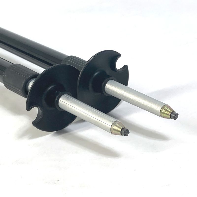 Chanel Miscellaneous Goods CC Coco Mark Plastic Black