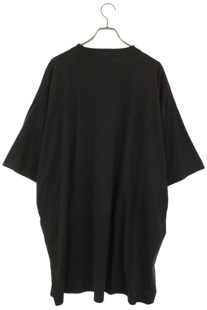 Balenciaga 787349 Trve8 Ebay Logo Embroidered T-shirt Men 5