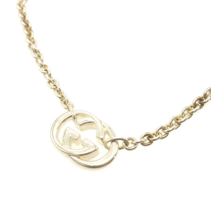 Gucci Interlocking G 925 Silver 0263 Gucci