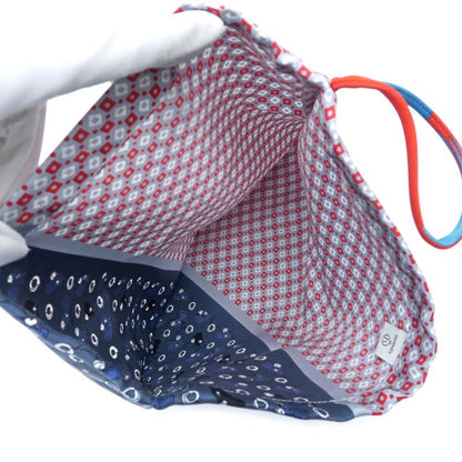 Hermes Petit H Petit Ash Drawstring Purse 3 Types Set Pouch Accessory