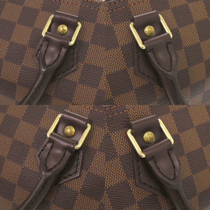 Louis Vuitton Speedy 25 Damier N41532 Handbag LV 0472 Louis Vuitton