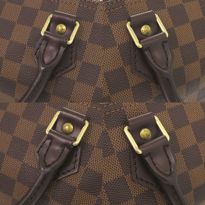 Louis Vuitton Speedy 25 Damier N41532 Handbag LV 0472 Louis Vuitton