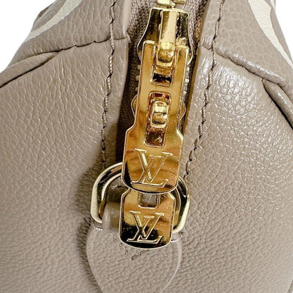 Louis Vuitton M46575 Monogram Empreinte Shoulder Bag Speedy ・bandrière 20