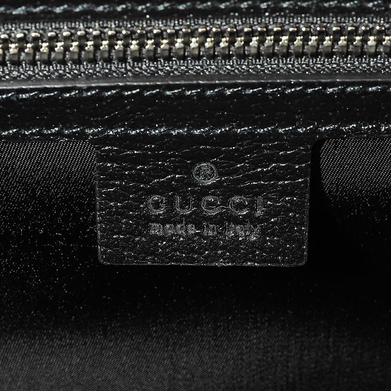 Gucci Tote Bag Off The Grid Black