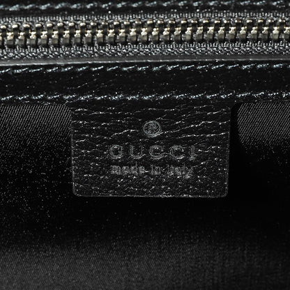 Gucci Tote Bag Off The Grid Black