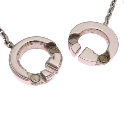 Gucci S Interlocking Bracelet