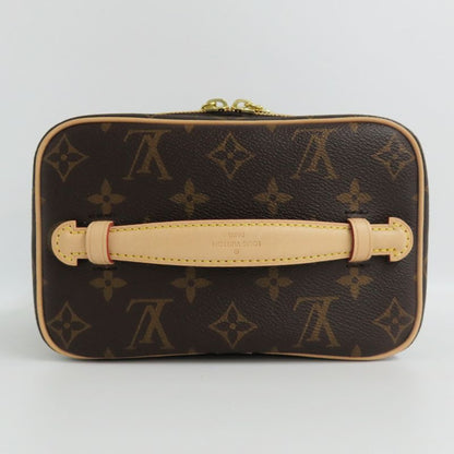 Louis Vuitton Nice Mini M44495 Monogram Accessories- Travel Pouch