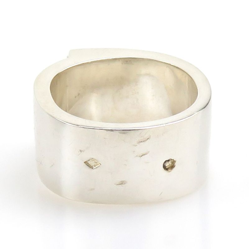 Hermes Ring