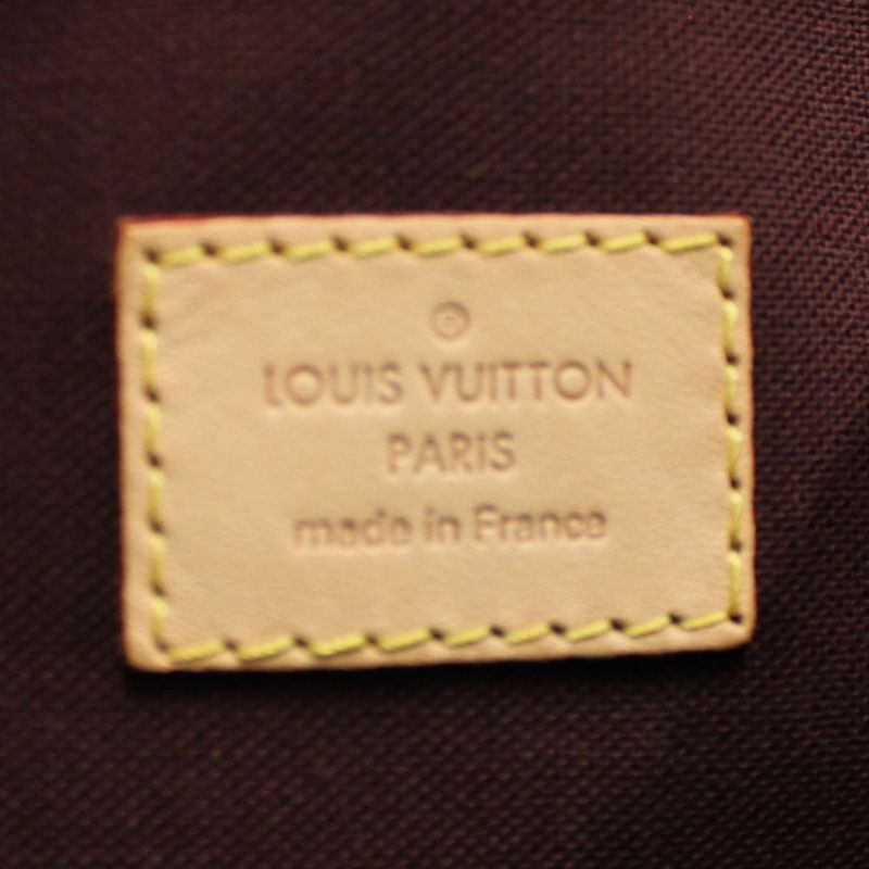 Louis Vuitton M41623 Berry PM A25-3029