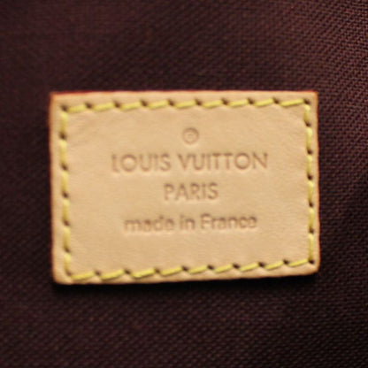 Louis Vuitton M41623 Berry PM A25-3029