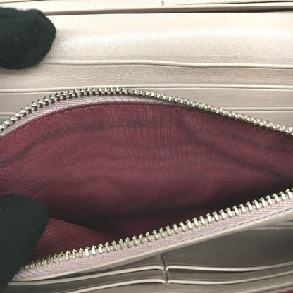 Bvlgari Bvlgari Long Wallet Mdn16.281442 Red