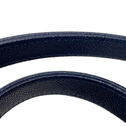 Chanel Shoulder Bag Business Affinity Small/matelasse /small Top Handle Flap