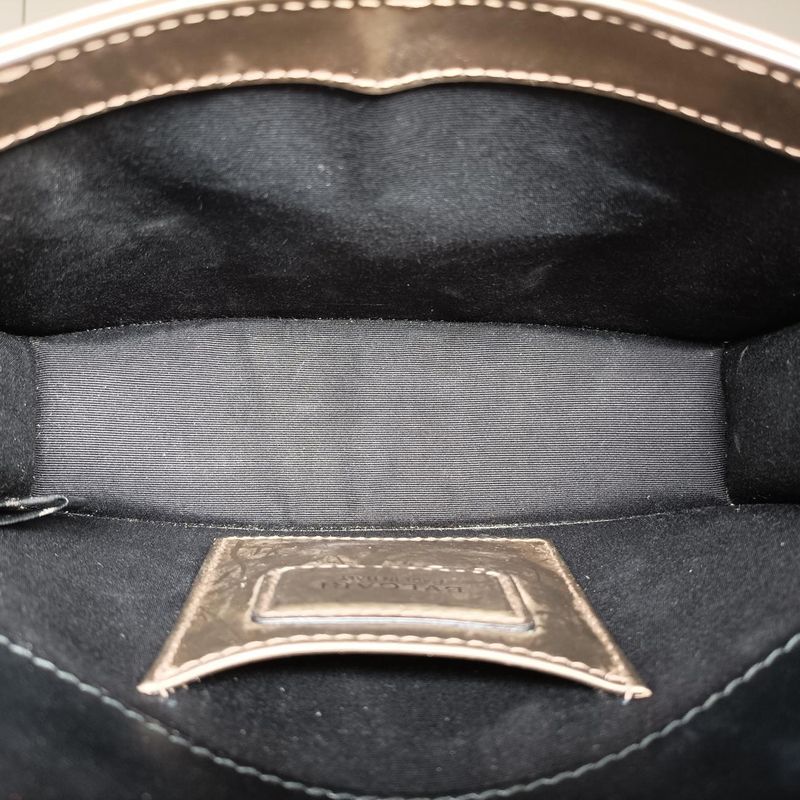 Bulgari Bvlgari Serpenti Forever Gold Patent Axl163979797