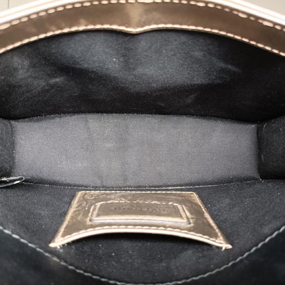 Bulgari Bvlgari Serpenti Forever Gold Patent Axl163979797