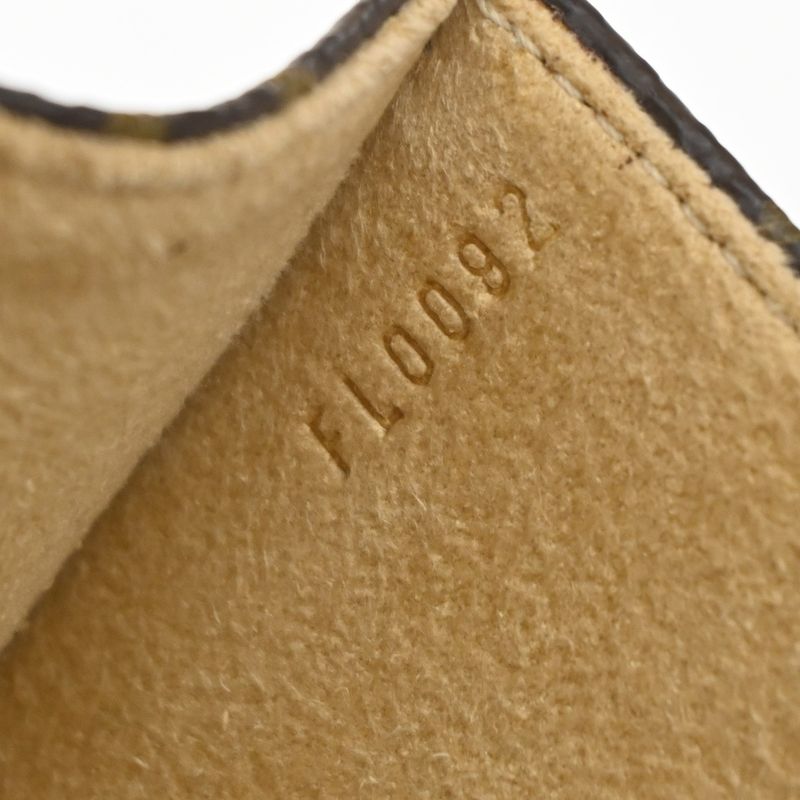 Louis Vuitton Pochette Florentine Waist Bag Shoulder Bag M51855 96kb060