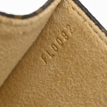 Louis Vuitton Pochette Florentine Waist Bag Shoulder Bag M51855 96kb060