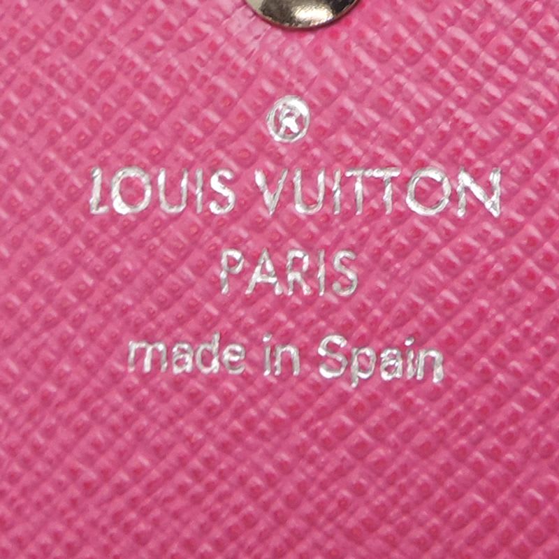 Louis Vuitton Long Wallet