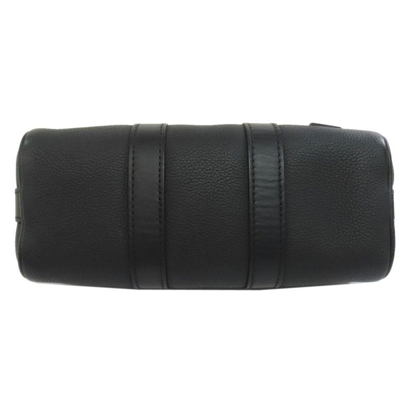 Louis Vuitton M80950 Keepall XS Aerogram Shoulder Bag Taurillon Women