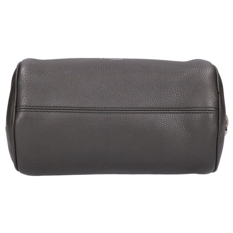 Dior Atelier Logo Leather Shoulder Bag Men's