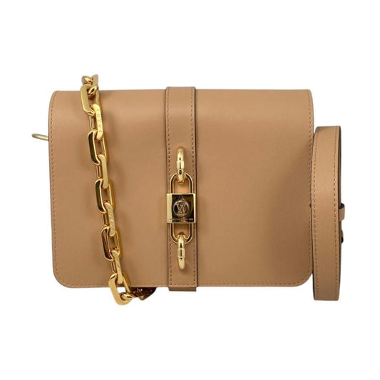 Louis Vuitton Handbag Shoulder Bag Rendez-vous M57745 Calf Leather Cadenas