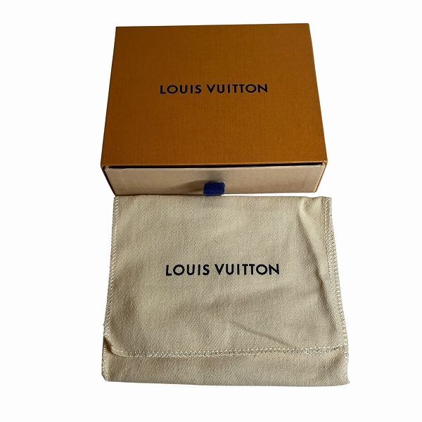 Louis Vuitton Monogram Portefeuille Victorine M69751 Trifold Wallet For Women