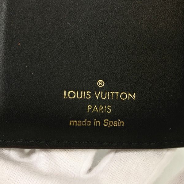 Louis Vuitton M68725 Monogram Portefeuille Dauphine