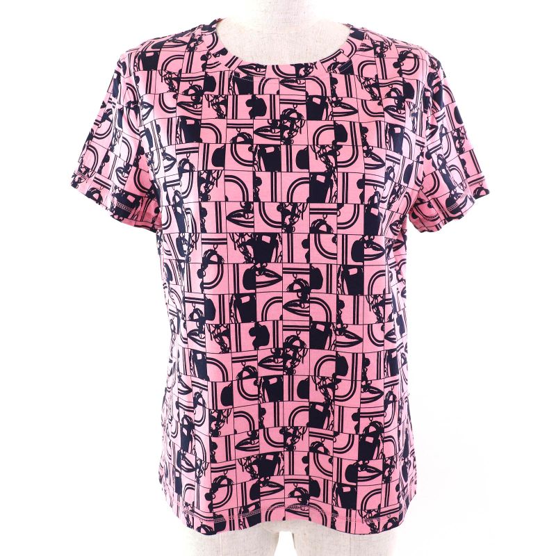 Hermes 21AW 100% Cotton Brides De GALA Brides De GALA Ceremonial Maitre D'oeil