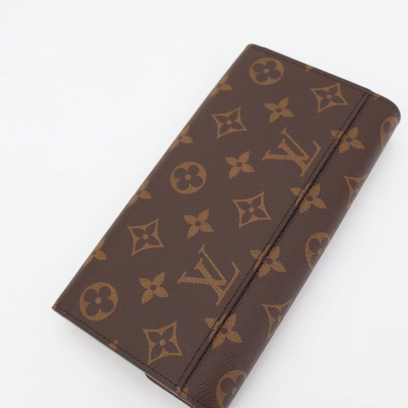 Louis Vuitton Monogram Portefeuille - Sarah