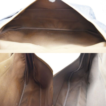 Louis Vuitton Saumur 35 Shoulder Bag Monogram Leather M42254 80kb027