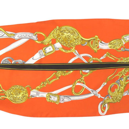 Hermes Brides De Gala Brides De Gala Maxi Twilly Maxi Twilly Scarf Silk