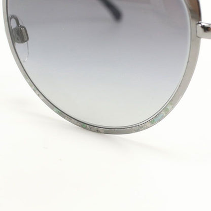 Chanel Sunglasses Metal Plastic Ladies
