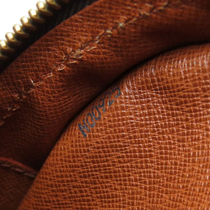 Louis Vuitton M51221 Blois Shoulder Bag Monogram Canvas Women