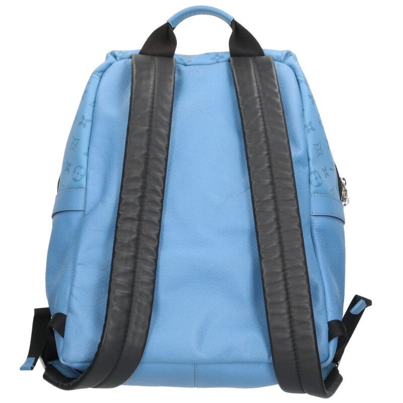 Louis Vuitton M14072 Diss Cabas Lee Backpack Monogram Leather Backpack Men PM