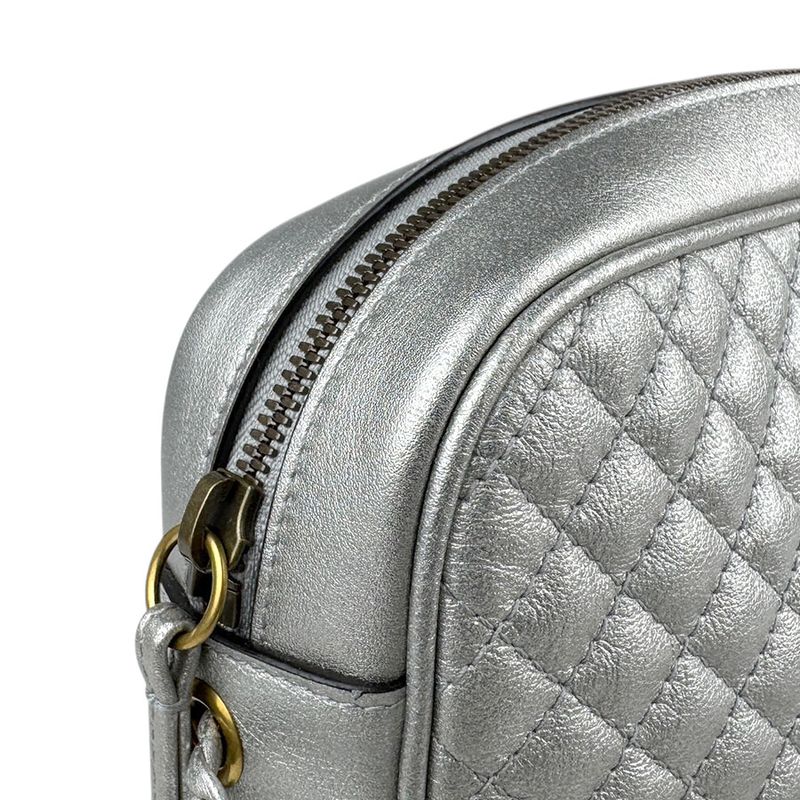 Gucci Shoulder Bag GG Marmont 541051