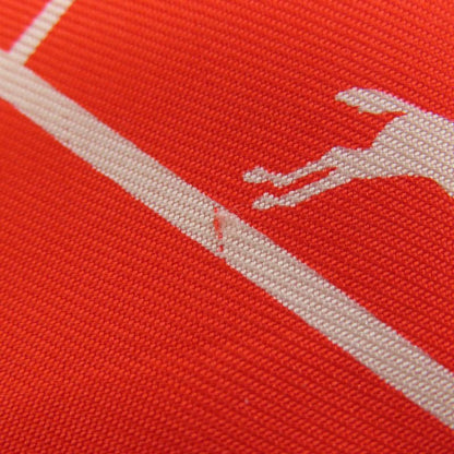 Hermes Twilly Scarf Silk Women