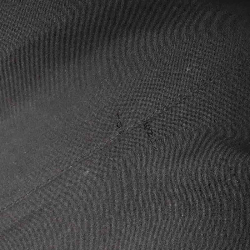 Fendi Shoulder Bag Zucca