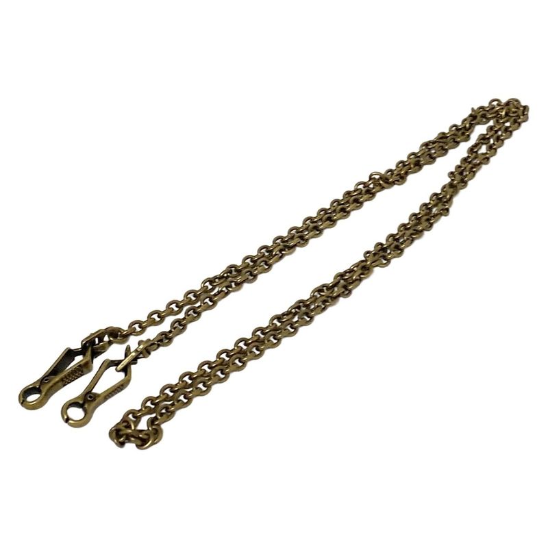 Bottega Veneta Wallet Intrecciato Bordeaux Chain Wallet W/ Detachable Chain