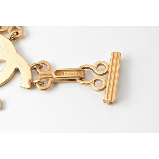 Chanel Brooch Pin Vintage — view 3