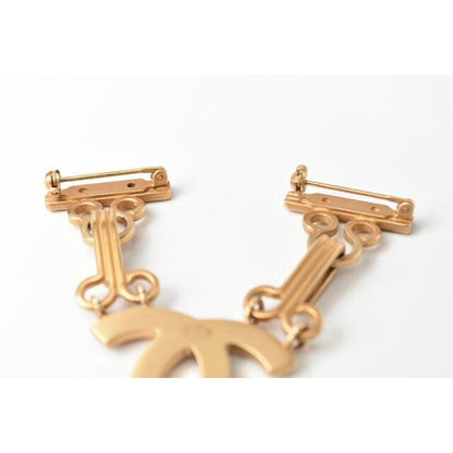 Chanel Brooch Pin Vintage — view 6