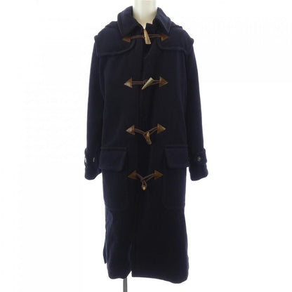 Hermes Duffel Coat Size 46 Vintage